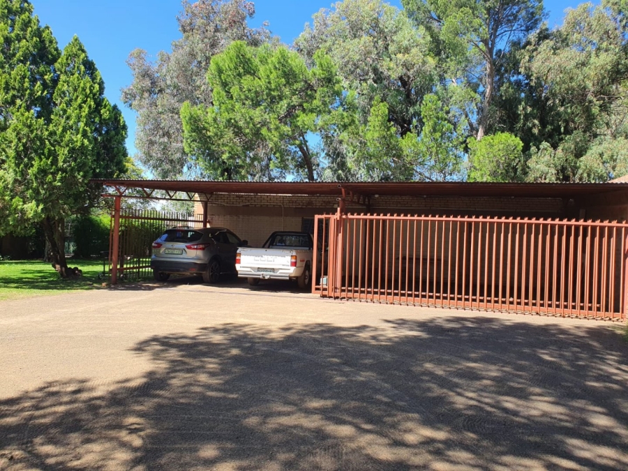 Commercial Property for Sale in Estoire Free State